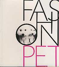 FASHION PET (보그코리아 2008,8 별책)