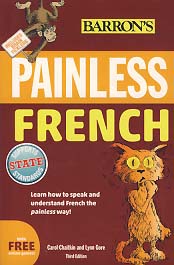 PAINLESS FRENCH (3판)