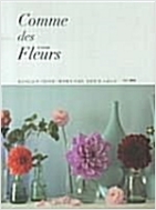 꼼 데 플레르(Comme des Fleurs) - 플로리스트의 아틀리에 #