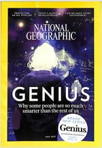 NATIONAL GEOGRAPHIC 2017.05
