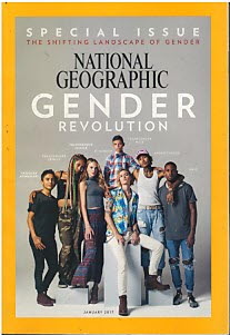 NATIONAL GEOGRAPHIC 2017.01