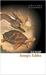 Aesop's Fables  (Collins Classics)