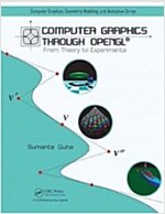 Computer Graphics Through OpenGL - From Theory to Experiments